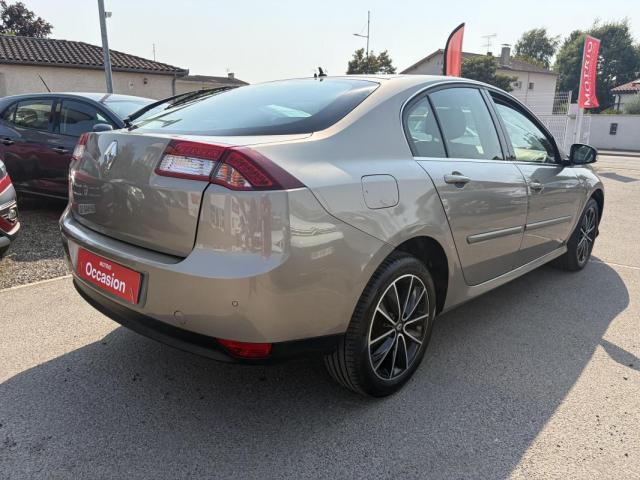 Renault Laguna image 7