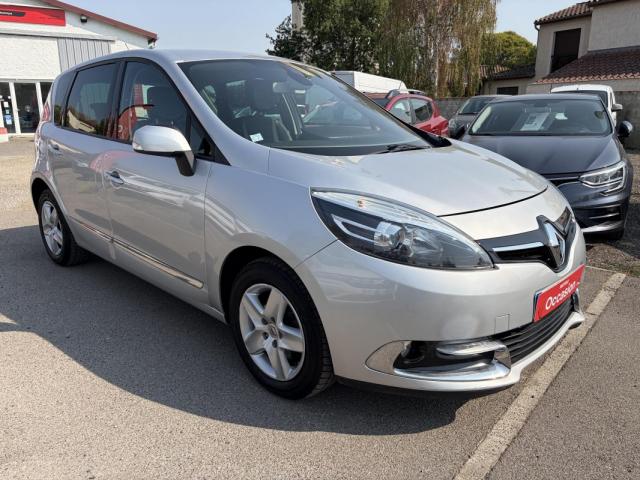 Renault Scénic Iii Expression Dci 110