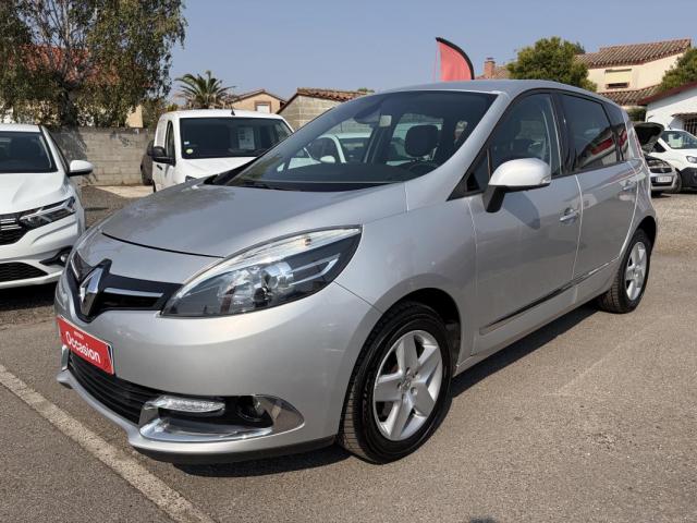 Renault Scénic image 7