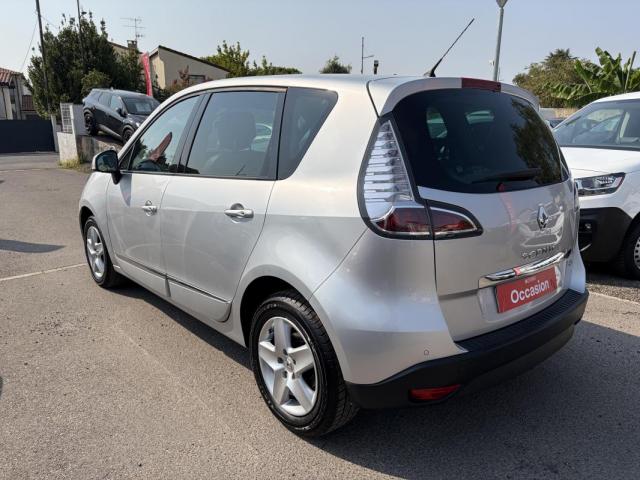 Renault Scénic image 6