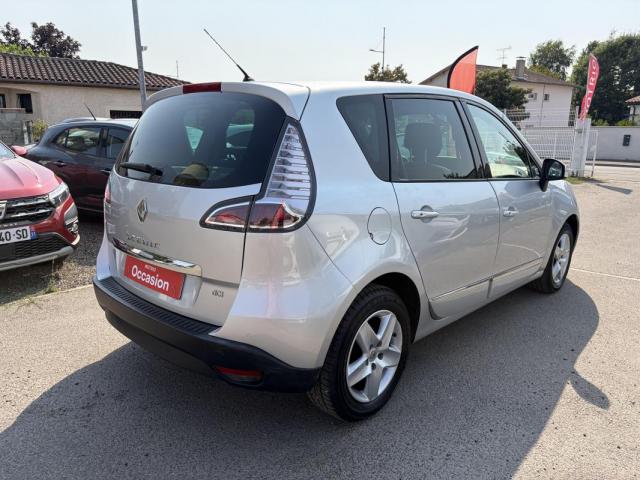 Renault Scénic image 1