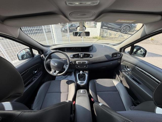 Renault Scénic image 3