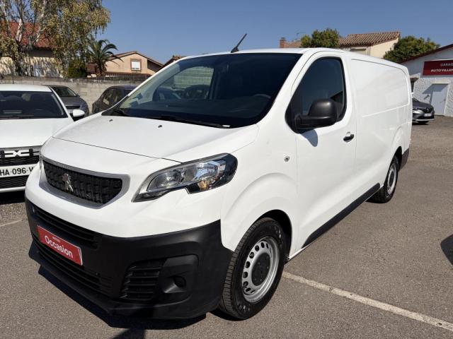 Peugeot Expert Xl 2.0 Bluehdi 120