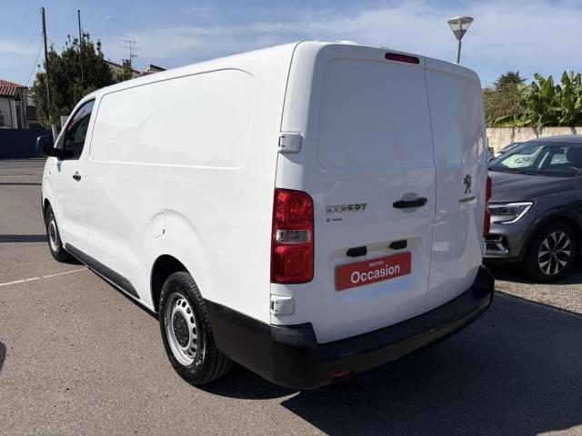 Peugeot Expert image 2