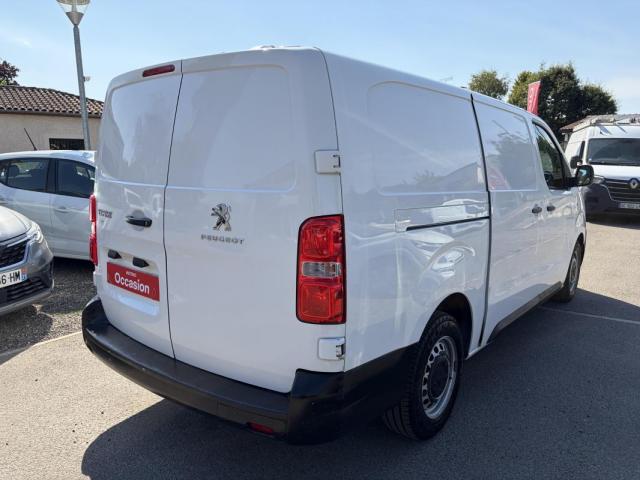 Peugeot Expert image 5