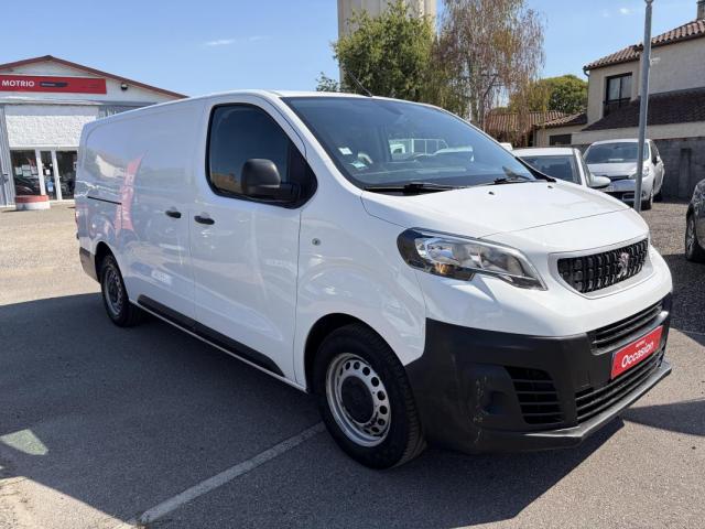 Peugeot Expert image 3