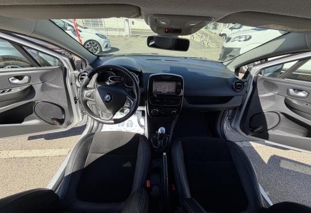 Renault Clio image 2