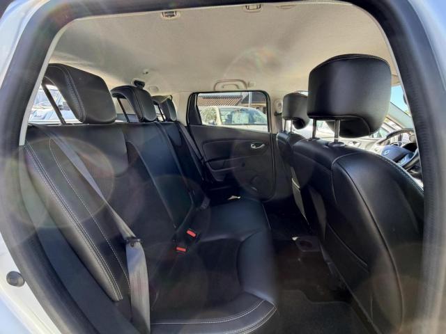 Renault Clio image 7