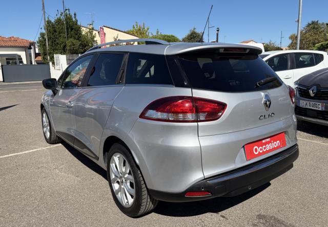 Renault Clio image 3
