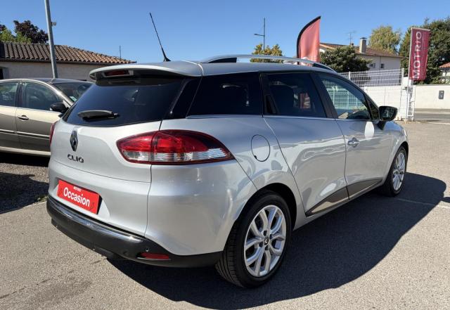 Renault Clio image 6