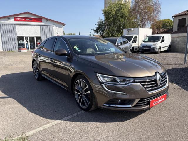 Renault Talisman Intens Dci 130