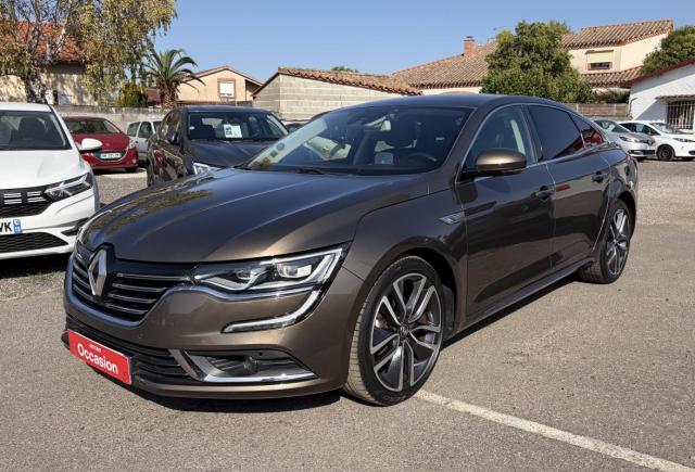 Renault Talisman image 7