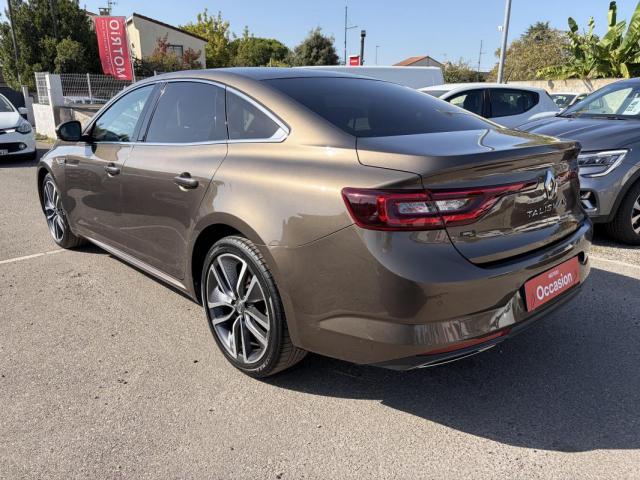 Renault Talisman image 1