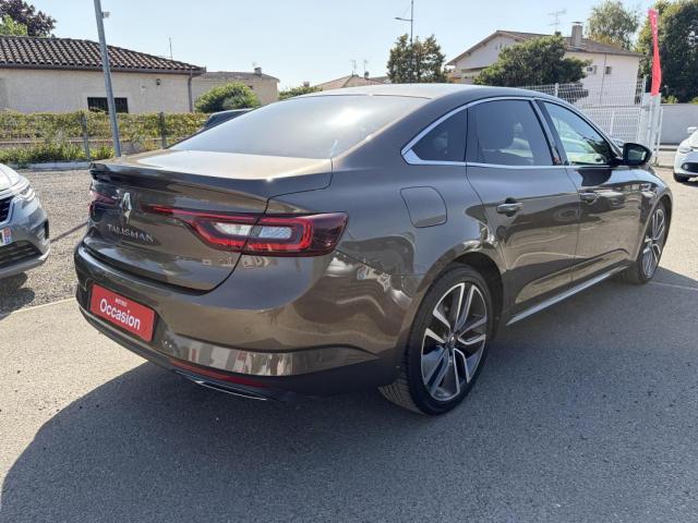 Renault Talisman image 2