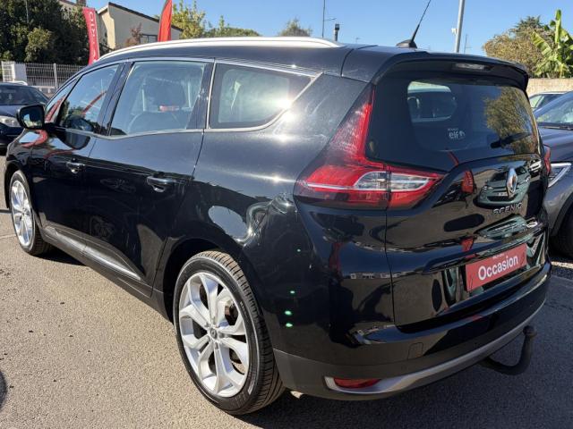 Renault Grand Scénic image 6
