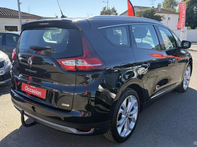 Renault Grand Scénic image 7