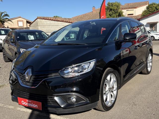 Renault Grand Scénic image 8