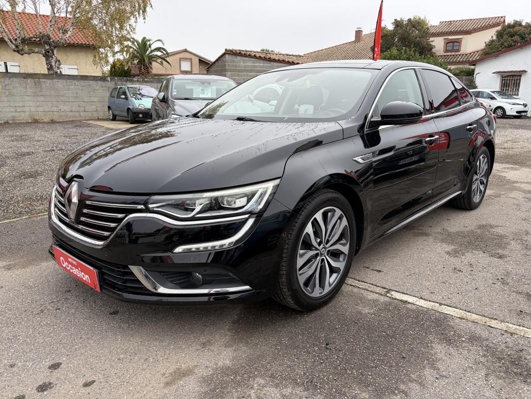 Renault Talisman d’occasion