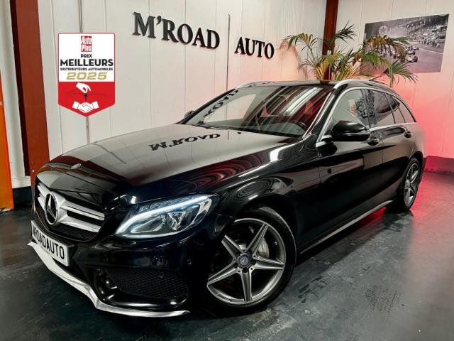 Mercedes Benz