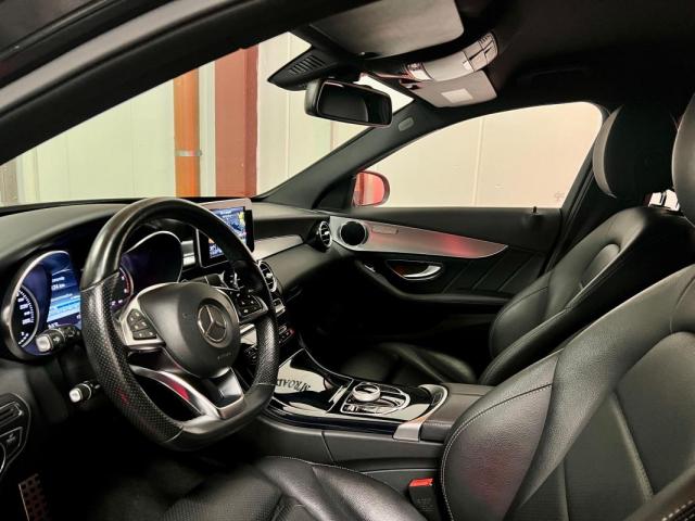 Mercedes Benz Classe C image 4