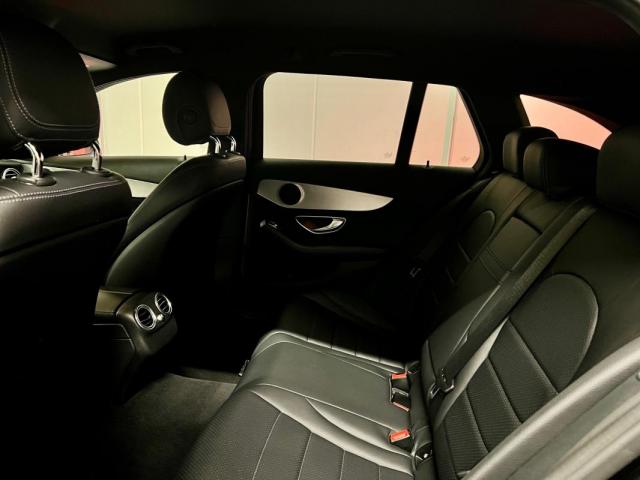 Mercedes Benz Classe C image 7