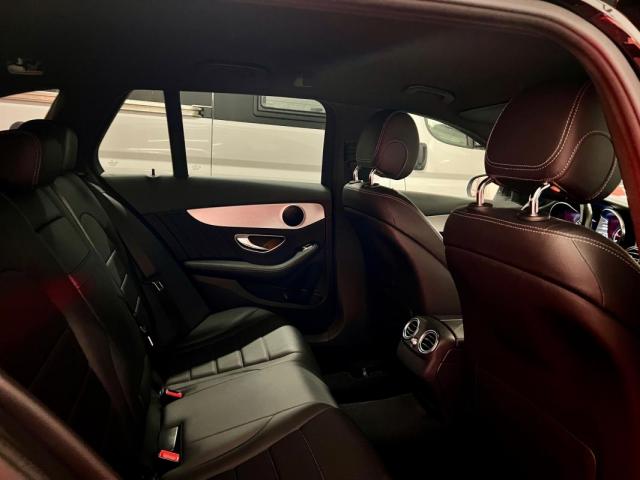 Mercedes Benz Classe C image 8