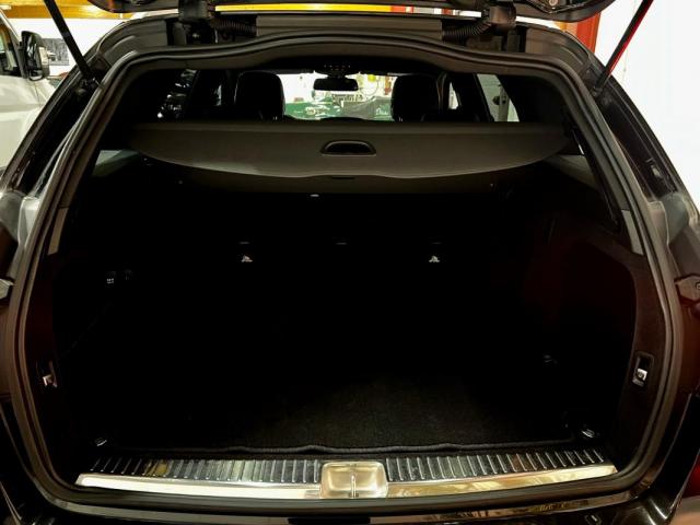 Mercedes Benz Classe C image 9