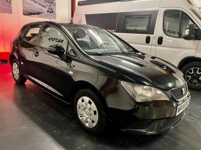 Seat Ibiza image 1