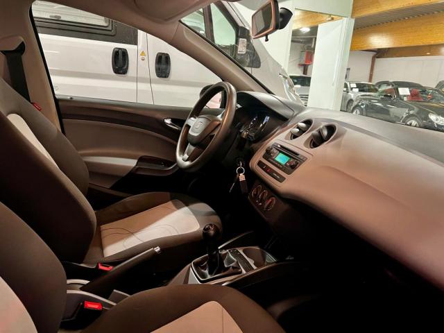 Seat Ibiza image 2