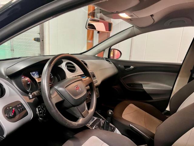 Seat Ibiza image 7