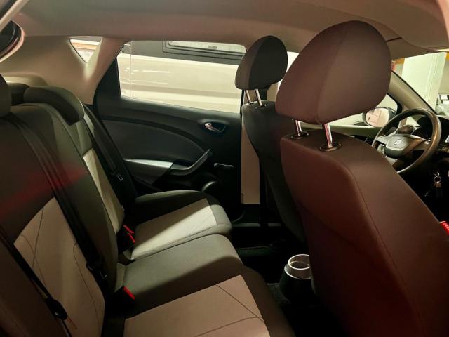 Seat Ibiza image 5