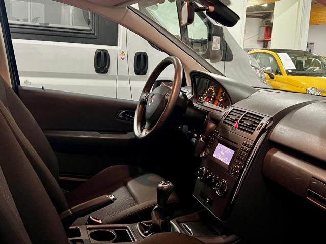 Mercedes Benz Classe A image 2