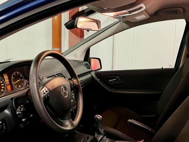Mercedes Benz Classe A image 6