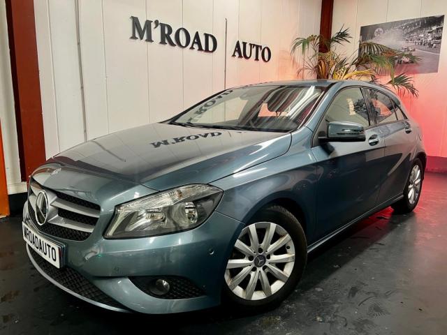 Mercedes Benz