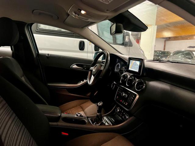 Mercedes Benz Classe A image 2