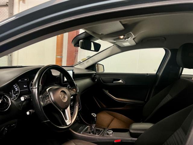 Mercedes Benz Classe A image 1