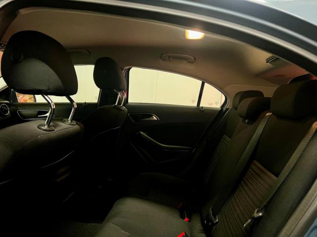 Mercedes Benz Classe A image 6