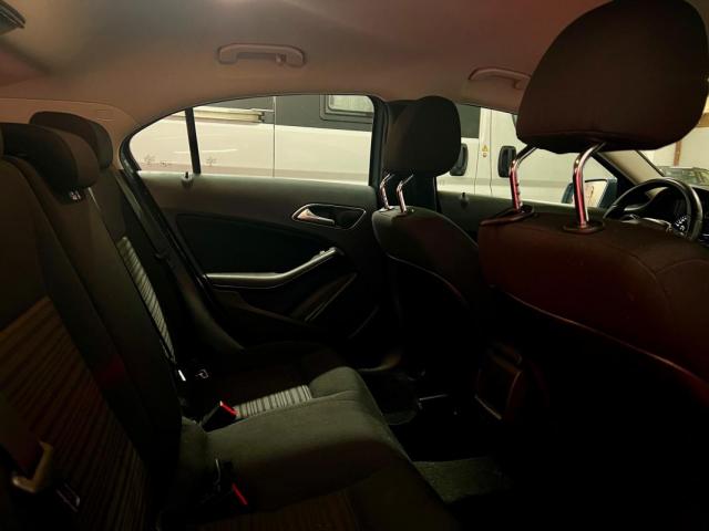 Mercedes Benz Classe A image 4