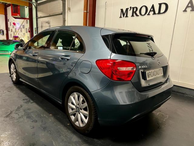 Mercedes Benz Classe A image 7
