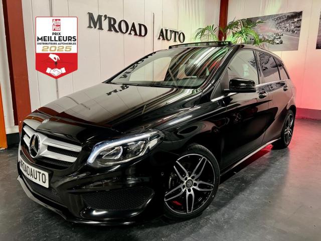 Mercedes Benz