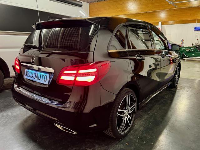 Mercedes Benz Classe B image 2