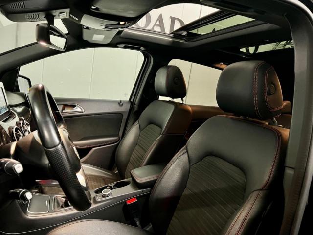 Mercedes Benz Classe B image 7