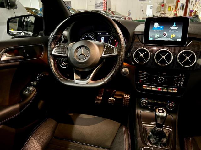 Mercedes Benz Classe B image 5