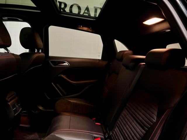 Mercedes Benz Classe B image 8