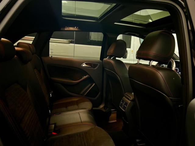Mercedes Benz Classe B image 6