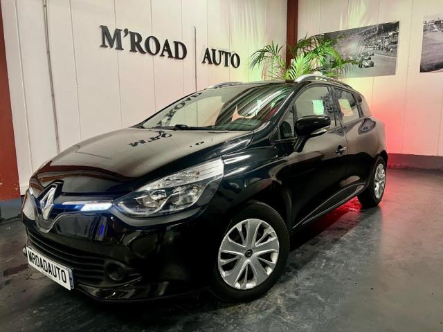 Renault Clio image 8