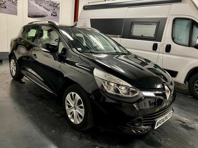 Renault Clio image 3