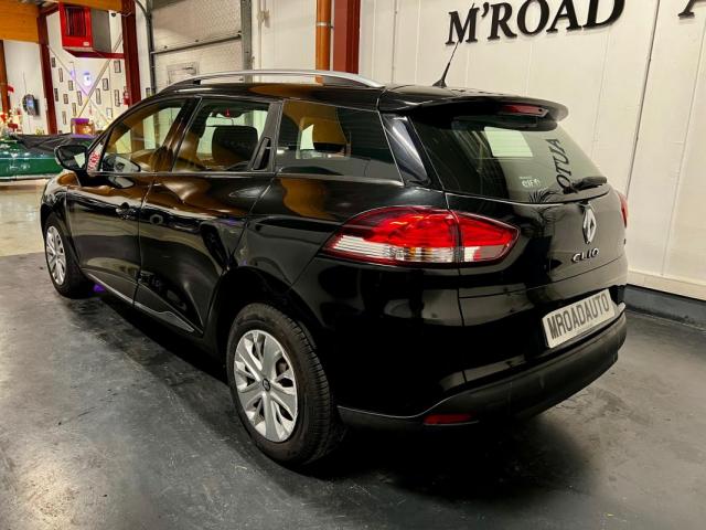 Renault Clio image 2