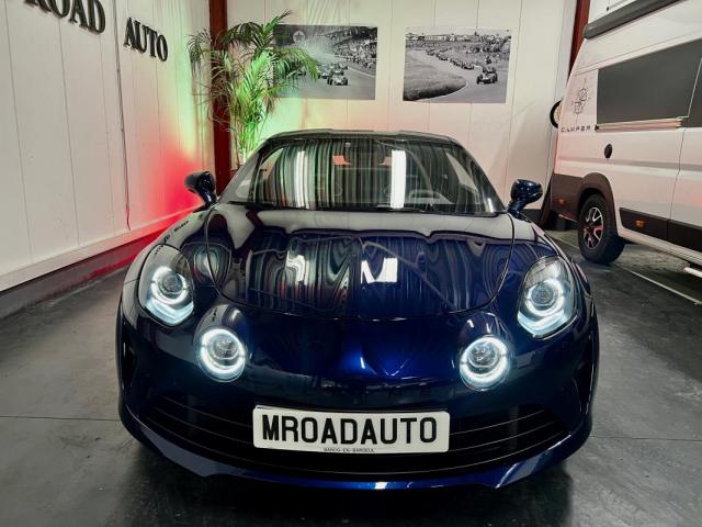 Alpine A110 image 7