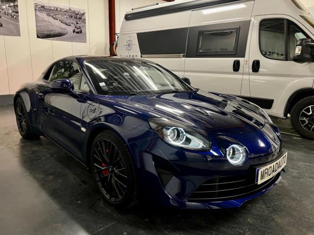 Alpine A110 image 6